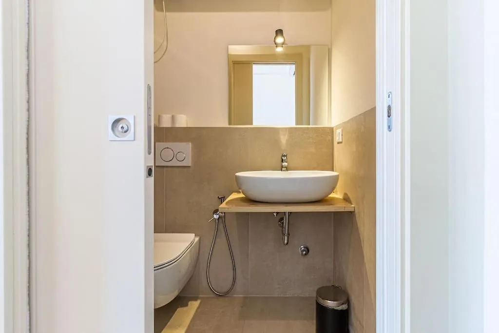 Suite Delle Casse 1 Bolonia
