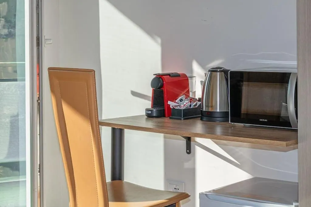Suite Delle Casse 1 Bolonia Italia
