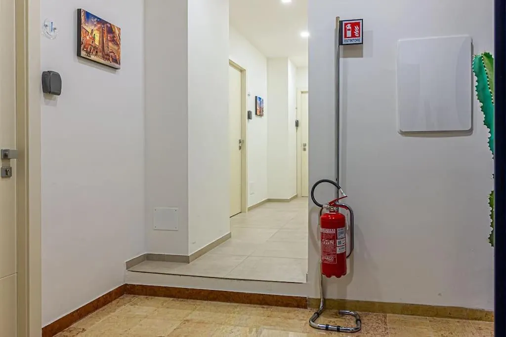 Suite Delle Casse 1 Bolonia Apartamento