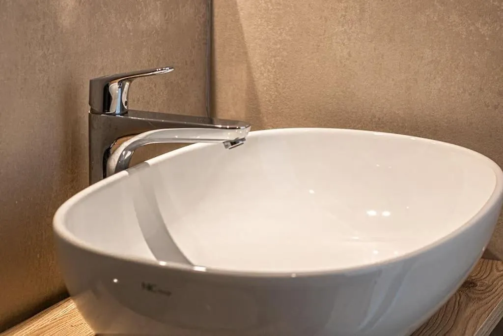Suite Delle Casse 1 Bolonia Apartamento