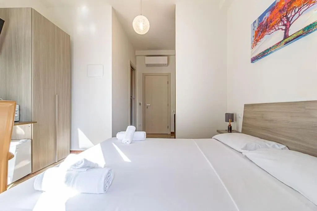 Suite Delle Casse 1 Bolonia Italia