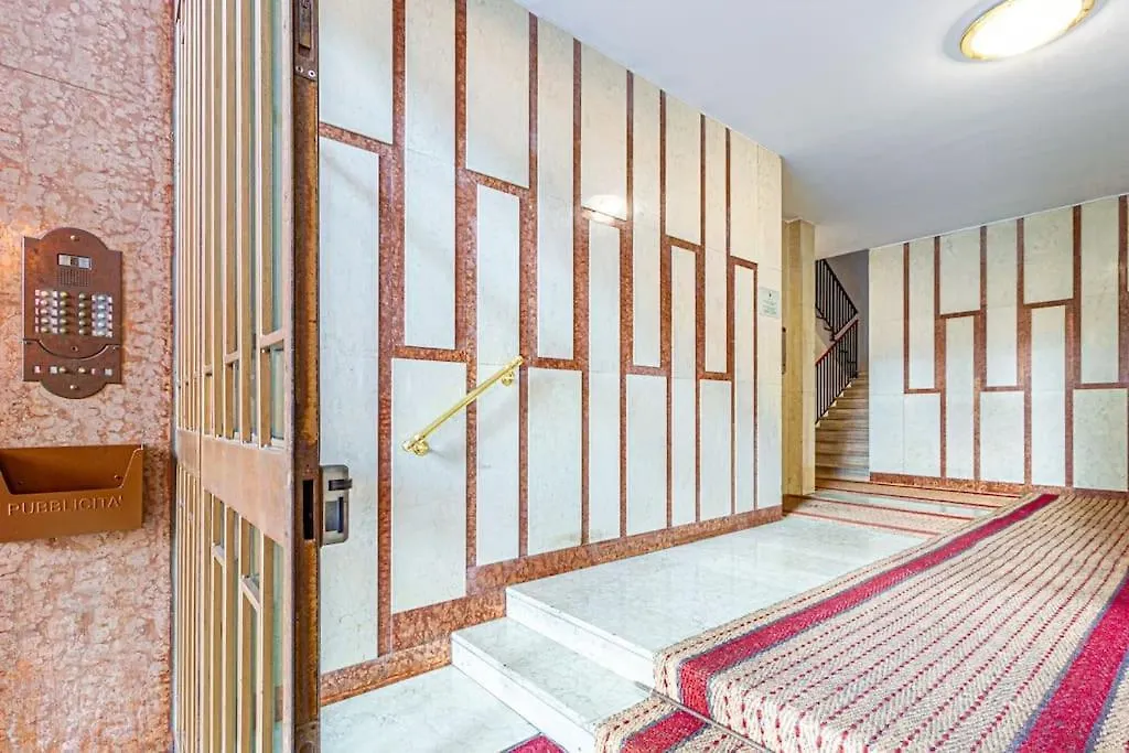 Suite Delle Casse 1 Bolonia Apartamento