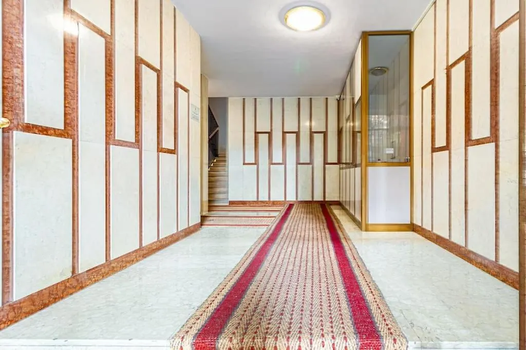 Apartamento Suite Delle Casse 1 Bolonia Italia