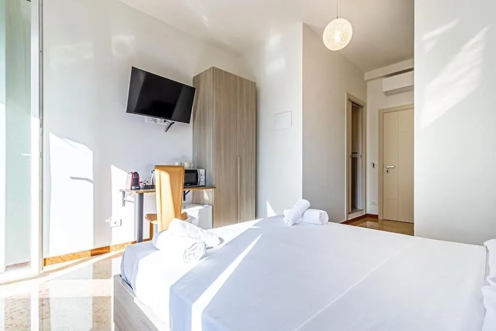 Suite Delle Casse 1 Bolonia Italia