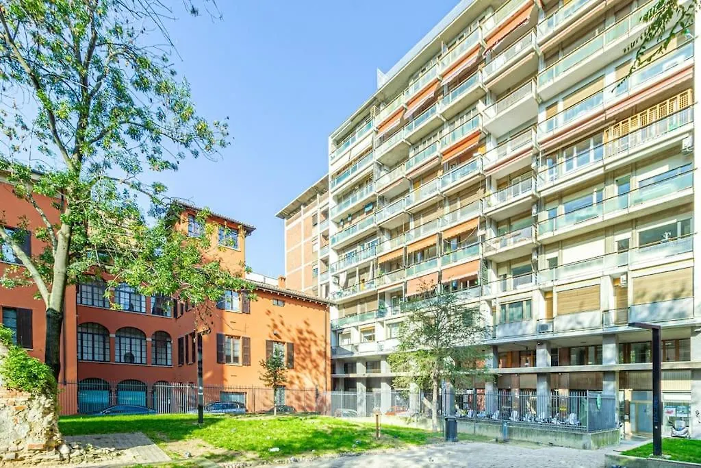 Apartamento Suite Delle Casse 1 Bolonia