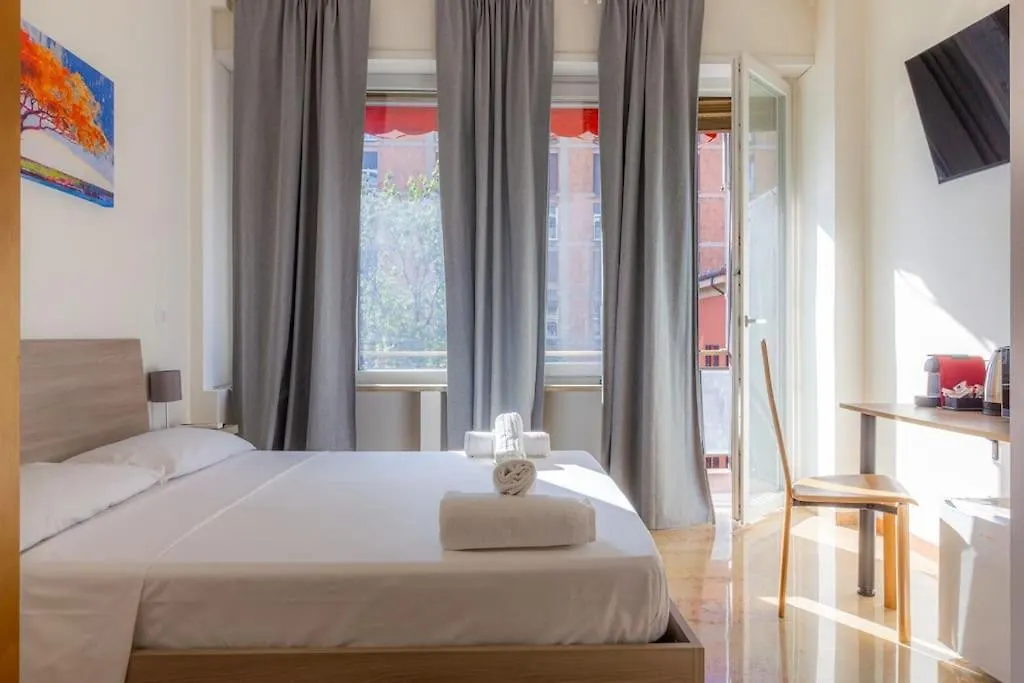 Suite Delle Casse 1 Bolonia