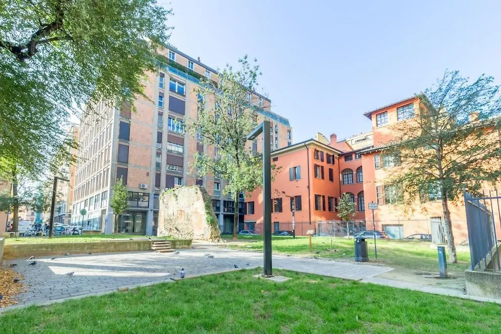 Suite Delle Casse 1 Bolonia Apartamento