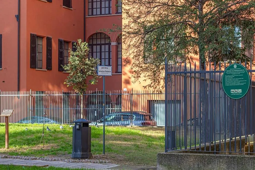 Suite Delle Casse 1 Bolonia