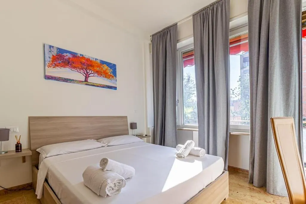 Apartamento Suite Delle Casse 1 Bolonia